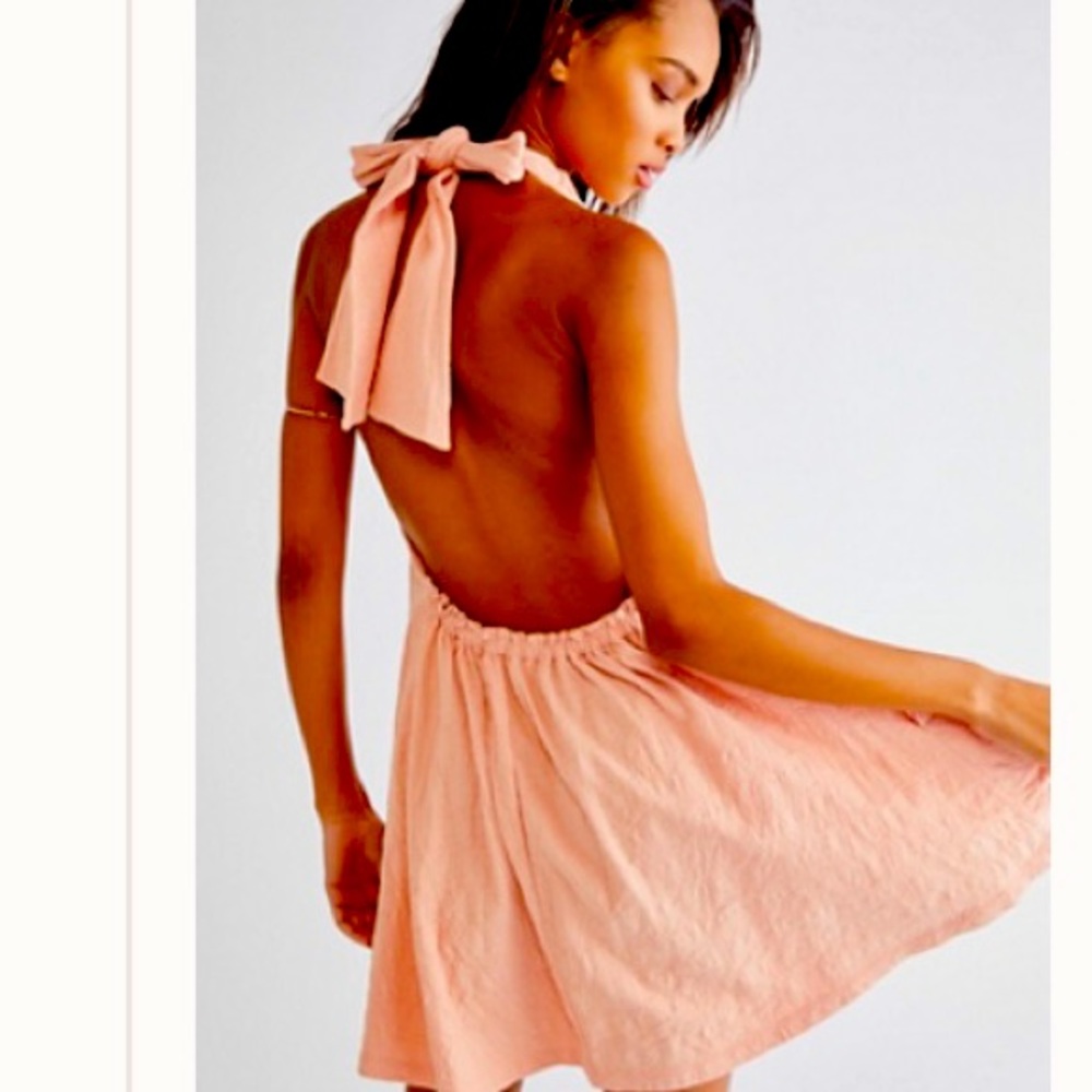 Free People Lucy Mini Size Large